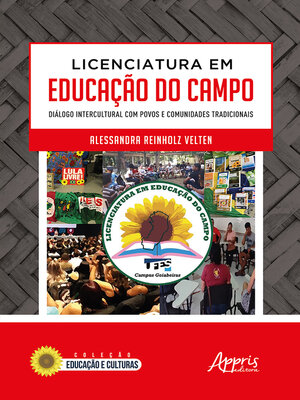 cover image of Licenciatura em Educação do Campo